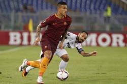 英雄联盟总决赛直播-梅斯在与勒阿弗尔的比赛中遭逢失利，目前状态不佳！的简单介绍