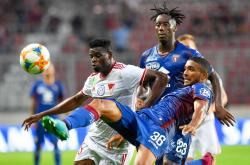 英雄联盟总决赛2025-关于匈牙利队获胜，晋级前景一片光明的信息