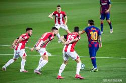 LOL决赛-毕尔巴鄂主场迎战巴塞罗那球队