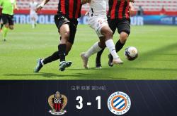 英雄联盟总决赛2025-包含球队防线失守，蒙彼利埃扳平比分的词条