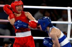 英雄联盟总决赛赛程-关于土耳其运动员在拳击赛场上大放异彩的信息