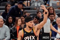 英雄联盟总决赛门票-吉林队绝杀马刺，布克扛起全队