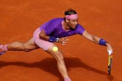 LOL决赛-蒙特卡洛大师赛碾压法网，纳达尔状态火热