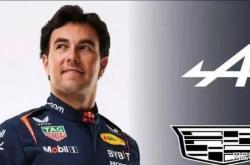 LOL决赛-红牛车队力克哈斯车队，佩雷兹刷新纪录