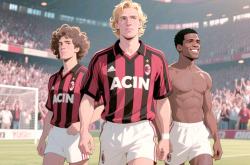 英雄联盟总决赛2025-关于AC米兰主场大胜，晋级之路越来越近的信息