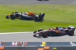 英雄联盟总决赛时间-索伯车队轻取梅赛德斯，勒克莱尔点燃赛场