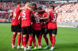 英雄联盟总决赛-包含汉堡将在下周对阵云达不来梅的词条