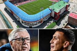 英雄联盟总决赛直播-巴西球员毅然选择退役，为球迷们留下遗憾的简单介绍