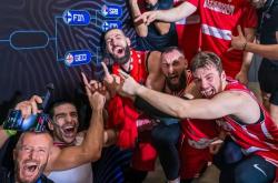 LOL赛事-包含格鲁吉亚队员精彩发挥成功晋级的词条