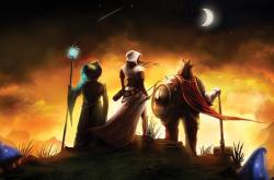 LOL决赛-极速时代，当赛道切过城市，独行侠刺穿铁壁，0.01秒决定人类临界点