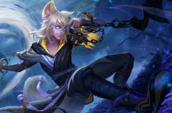 英雄联盟总决赛时间-诸神黄昏与隐秘王牌，李刚仁如何让波兰终结荷兰