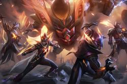 英雄联盟总决赛时间-绝处逢生！南美旋风撕裂北欧铁桶，阿劳霍英雄时刻定乾坤