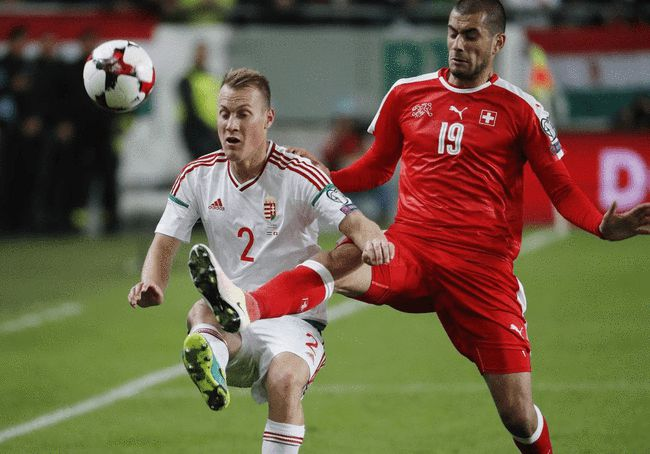 瑞士战胜特立尼达，小组出线希望渺茫的简单介绍