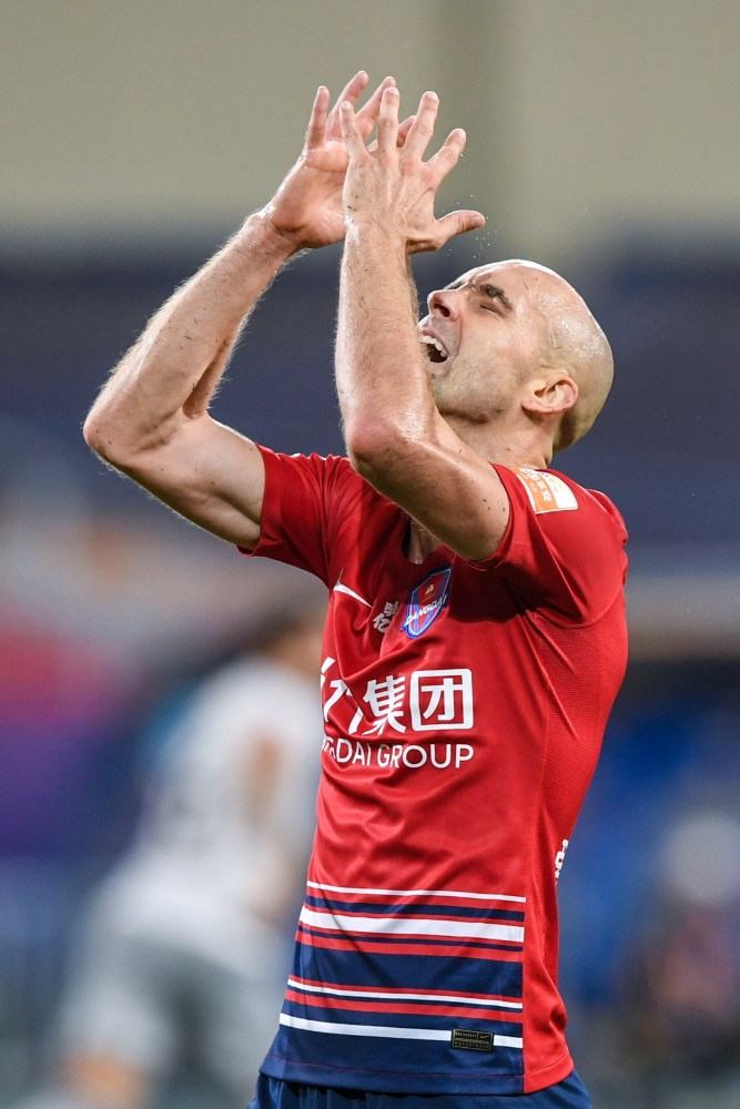 重庆斯威客场大胜河北华夏，争取保级希望的简单介绍