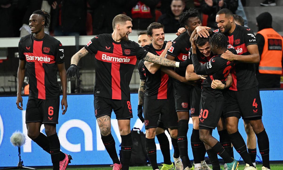 美因茨在客场战胜柏林赫塔，取得三分