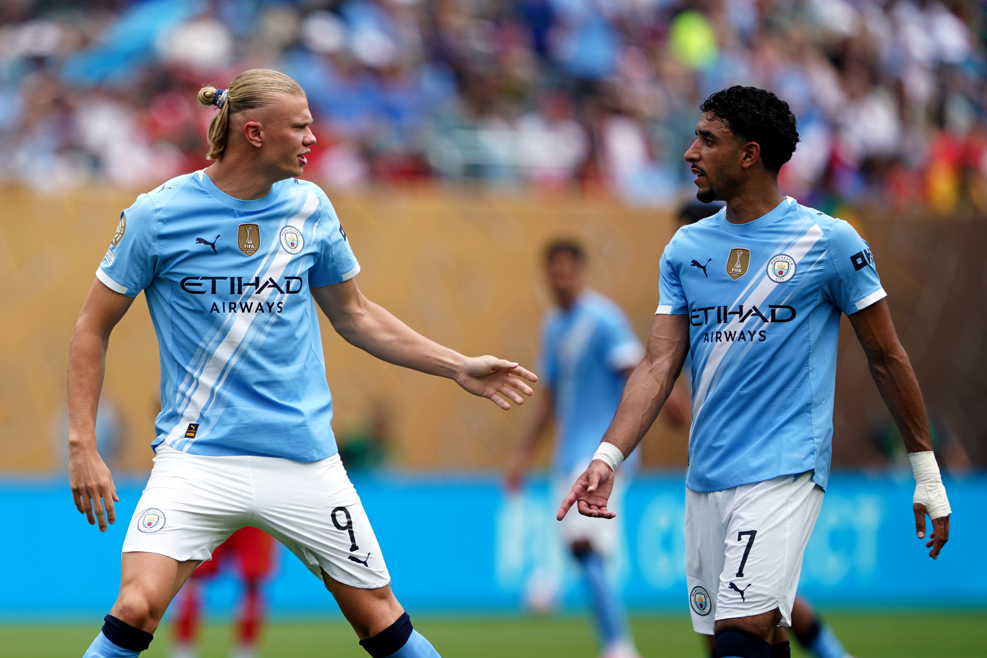 包含德甲球队在世俱杯上发挥出色，展现德国足球实力的词条