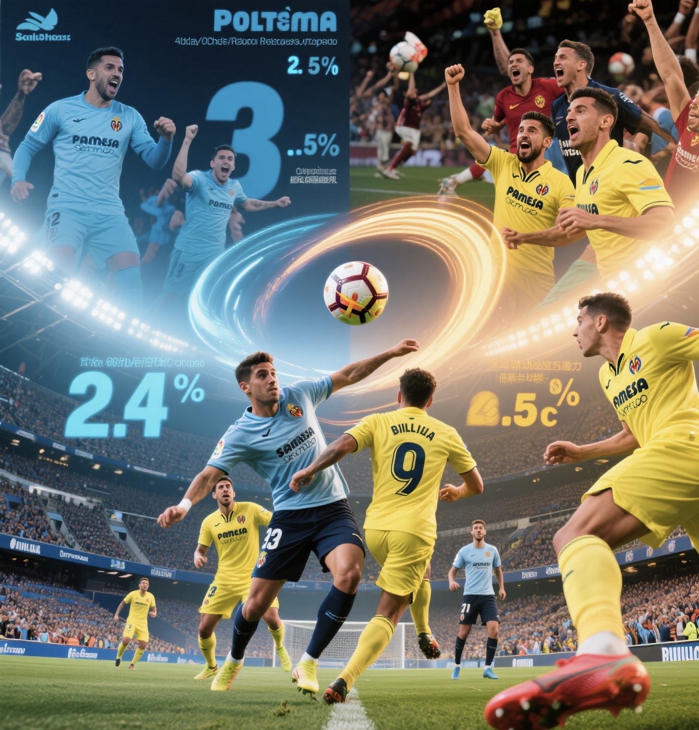 塞尔塔队士气高涨，连续战胜对手