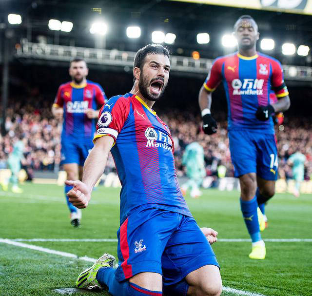 沃特福德客场力克水晶宫，近期战绩持续稳定的简单介绍