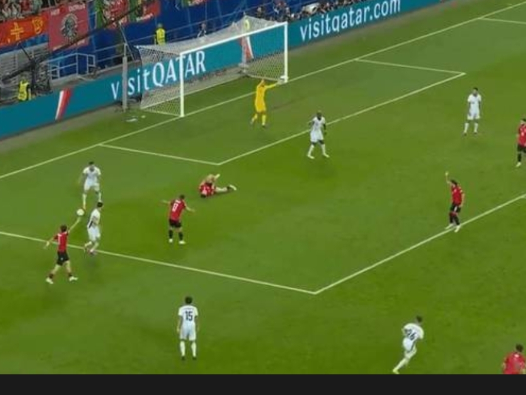 包含格鲁吉亚队员精彩发挥成功晋级的词条