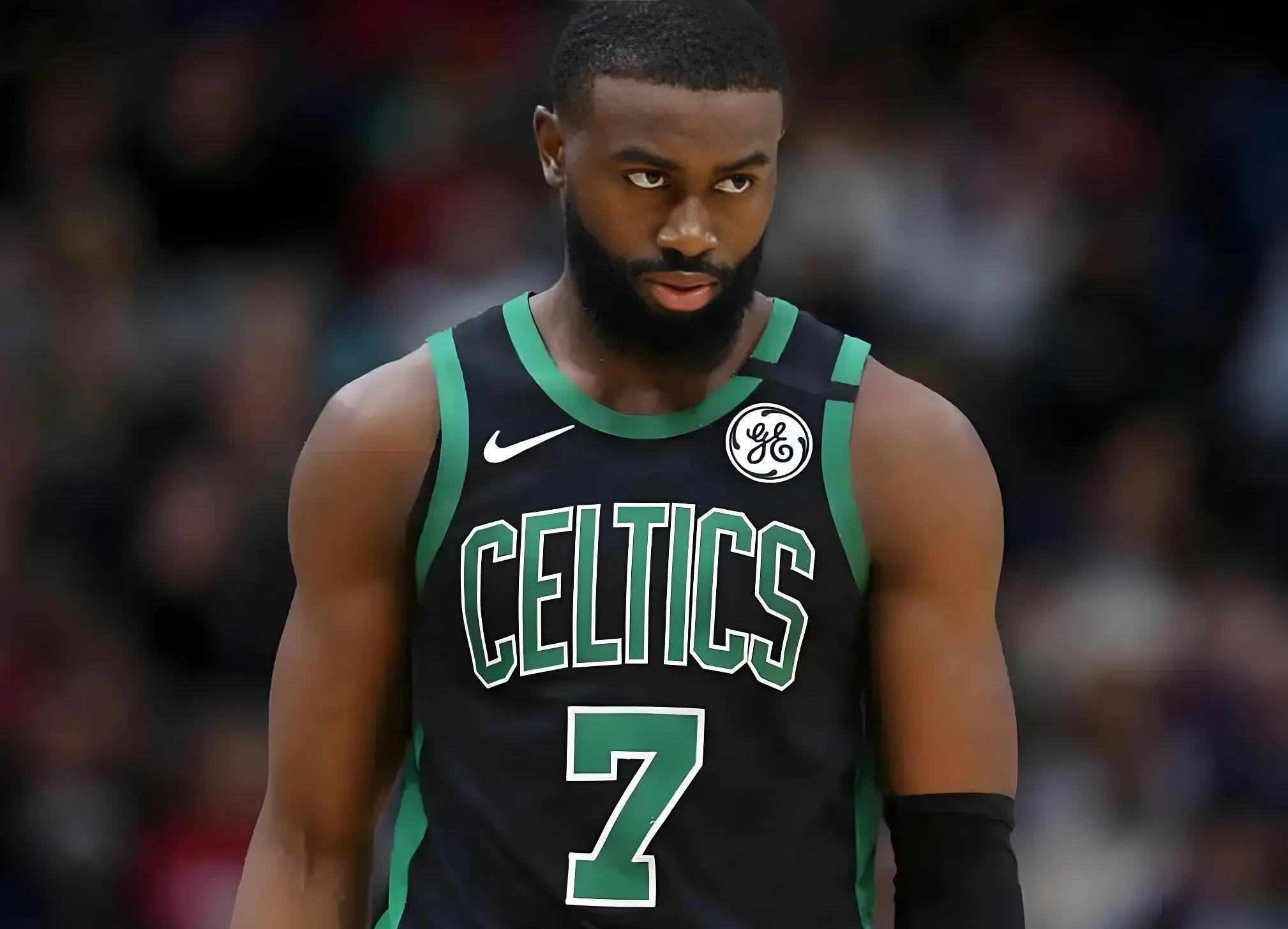 凯尔特人轻取人，维斯布鲁克缺阵被攻克