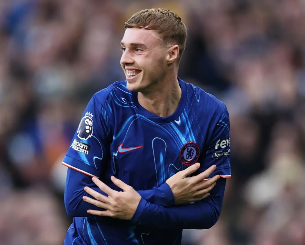 切尔西主教练战术调整成功，获得胜利