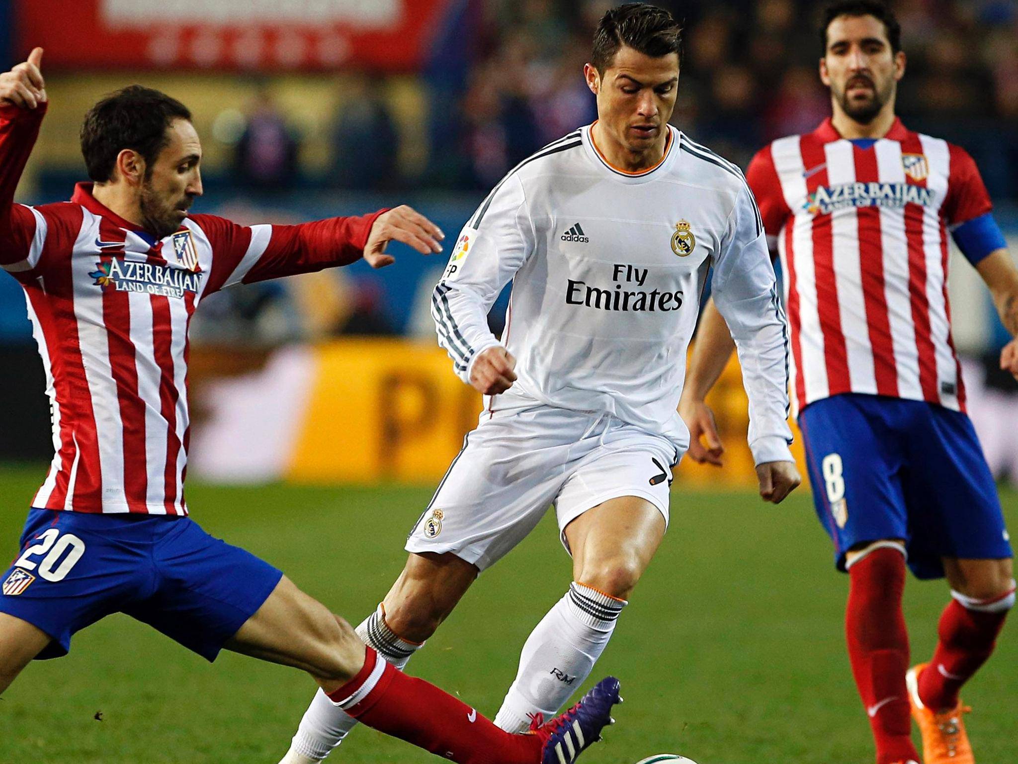 马竞逆转获胜，球队士气如虹