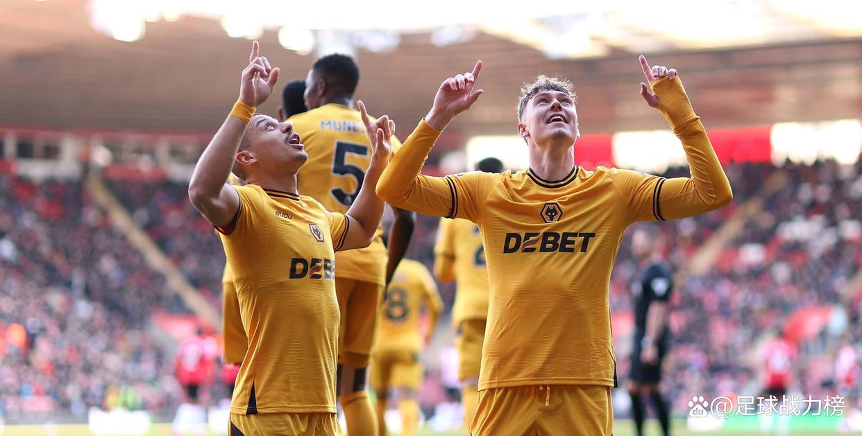 南安普顿重建战术，球队迎来新气象