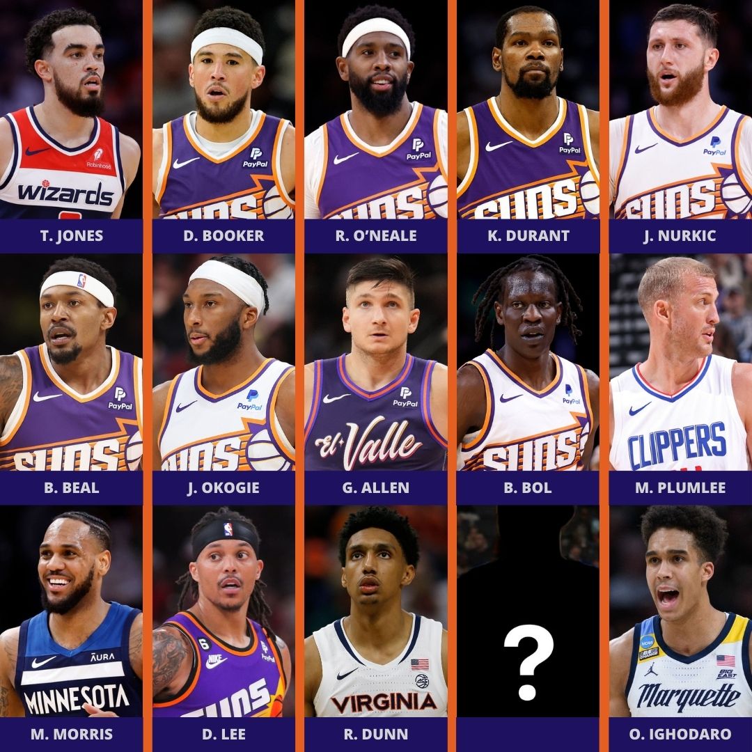 NBA勇士队领先太阳队，取得赛季最佳成绩