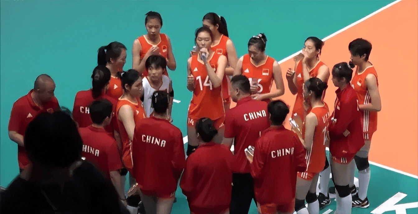 中国队表现出色,团结协作夺冠的简单介绍 中国队表现出色,团结协作夺冠的简单介绍