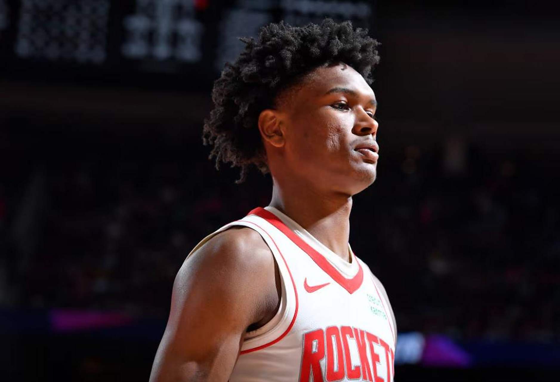 关于火箭队主帅谈比赛：球队表现出色的信息