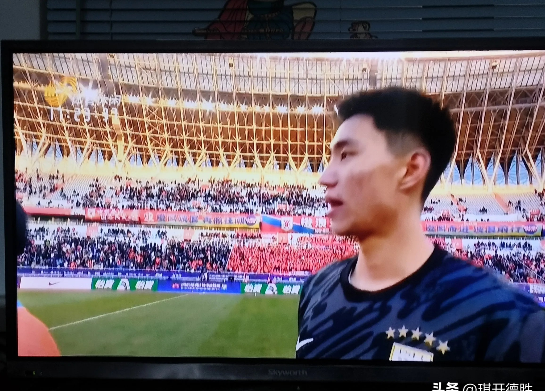 比赛中中场球员带队出奇制胜,善用战术 比赛中中场球员带队出奇制胜,善用战术