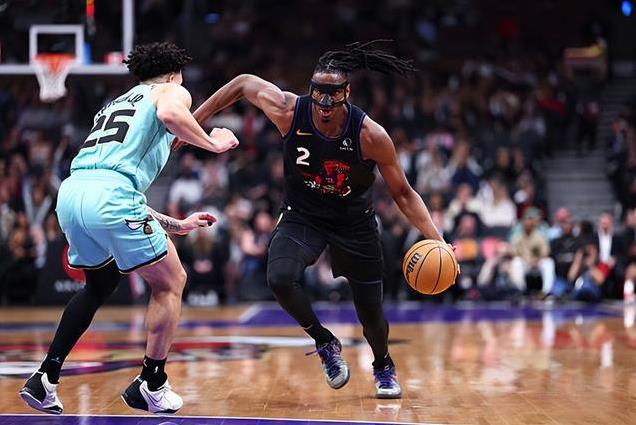 猛龙主场落败，球队风向转变