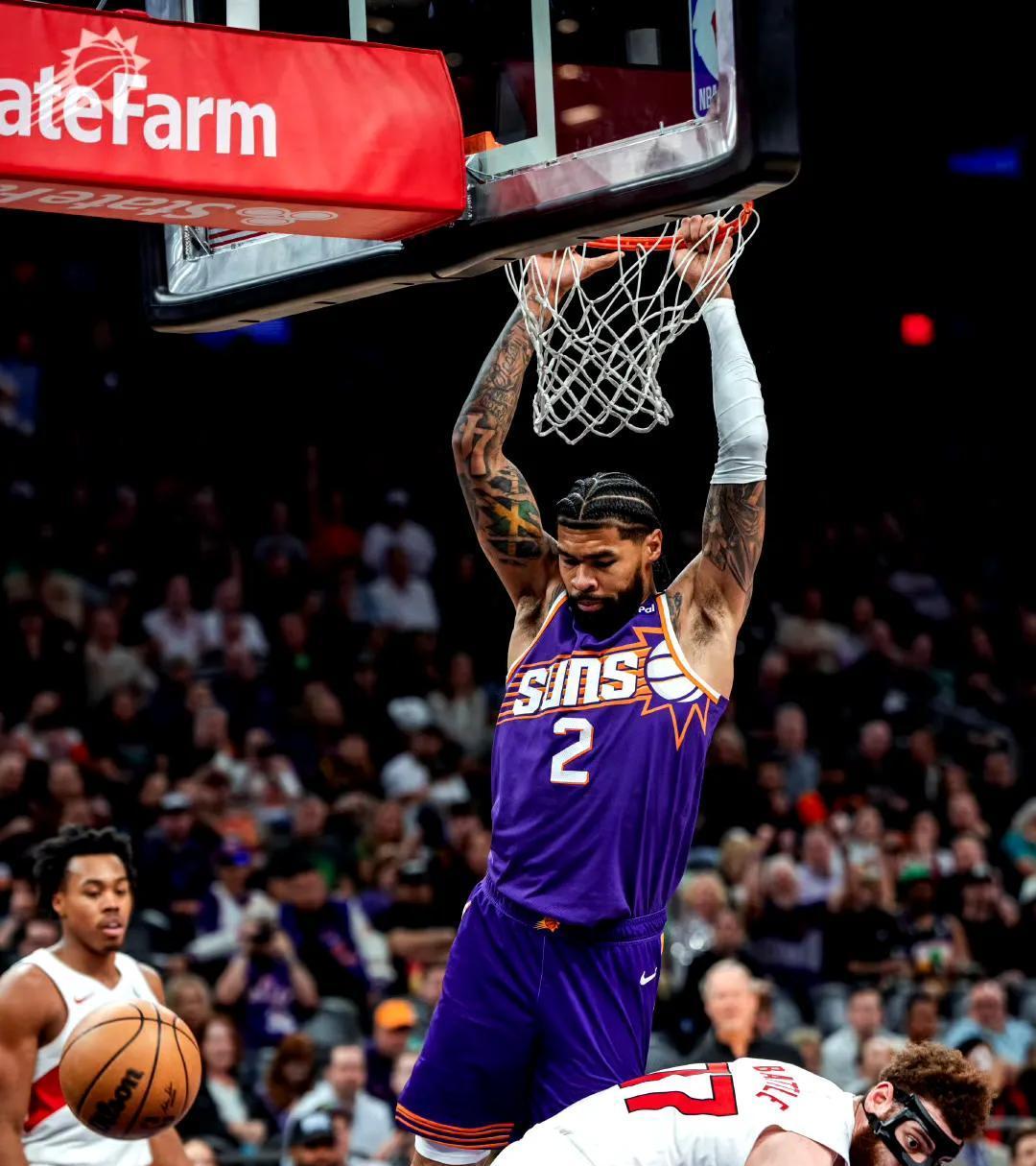 猛龙主场落败，球队风向转变