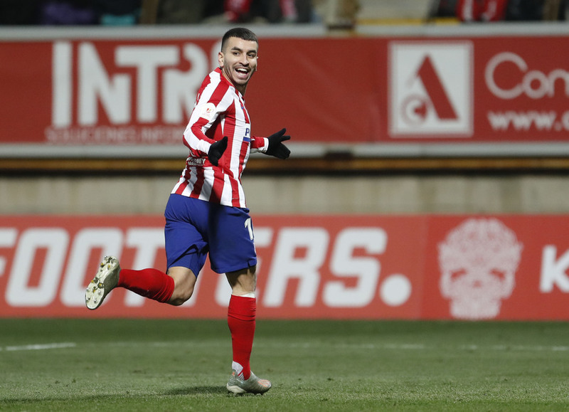 格拉纳达遭遇滑铁卢，惨遭对手绝杀不敌的简单介绍