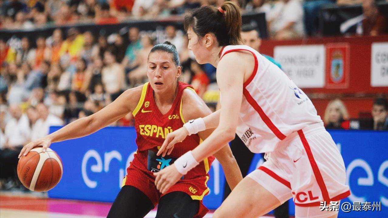 澳大利亚女篮击败亚洲对手，晋级决赛