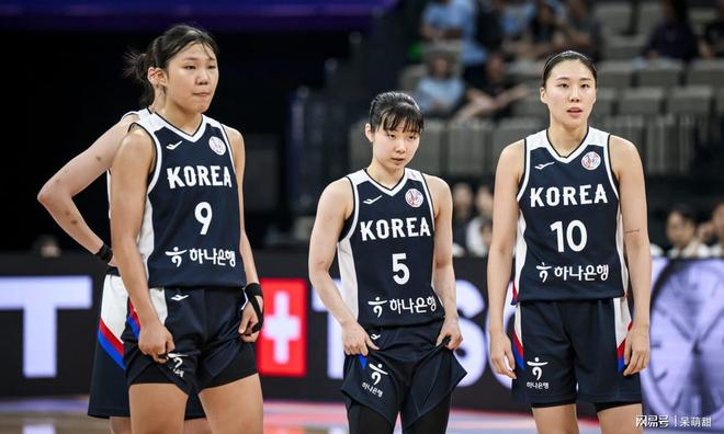 澳大利亚女篮击败亚洲对手，晋级决赛