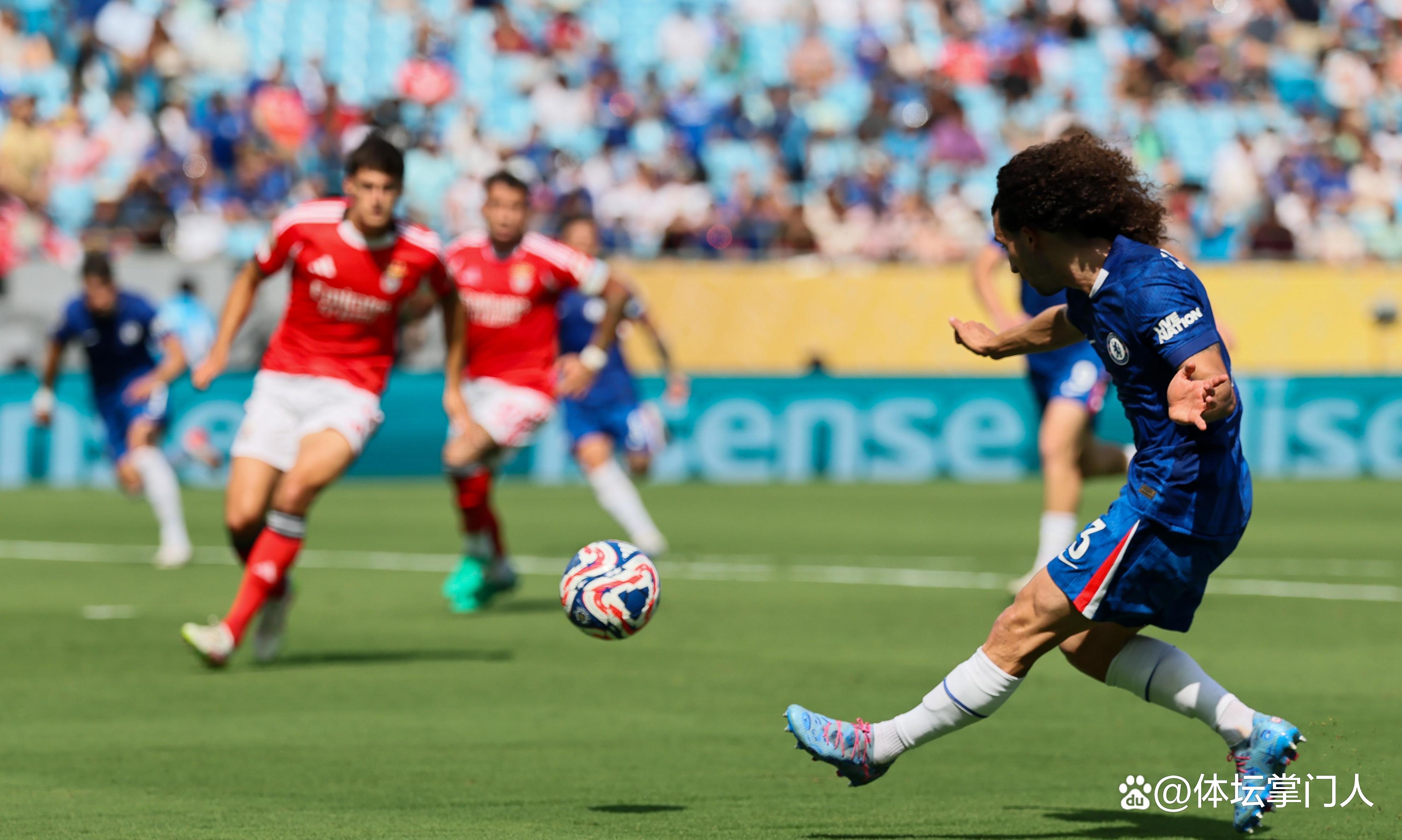 惊天逆转！世界杯战队挺进四强