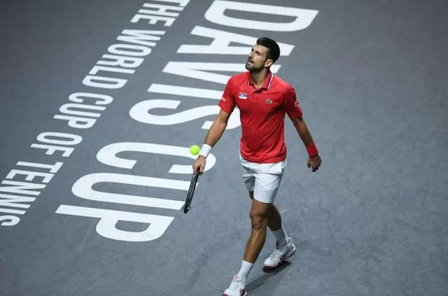 戴维斯杯轻取ATP总决赛，穆雷关键制胜的简单介绍