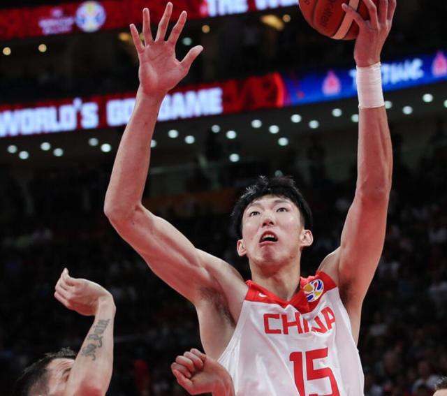 天津队鏖战国王，周琦关键制胜的简单介绍