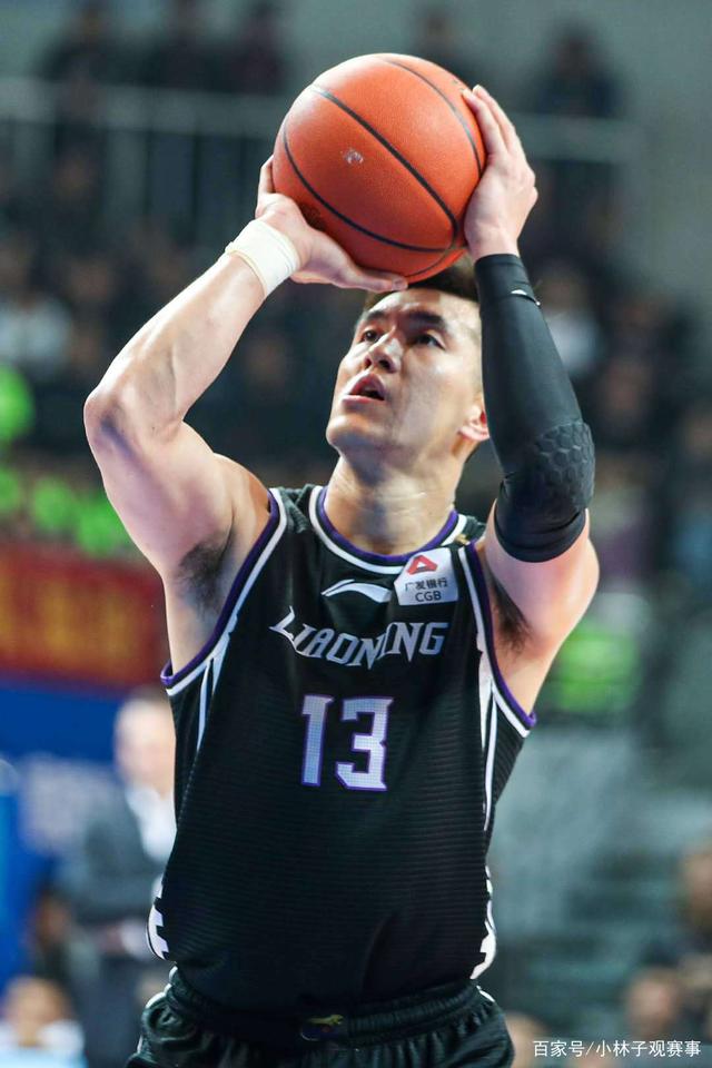 公牛鏖战新疆队，郭艾伦高光表现的简单介绍