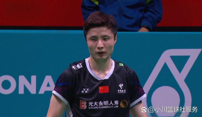 韩国队横扫马来西亚队,石宇奇关键制胜 韩国队横扫马来西亚队,石宇奇关键制胜