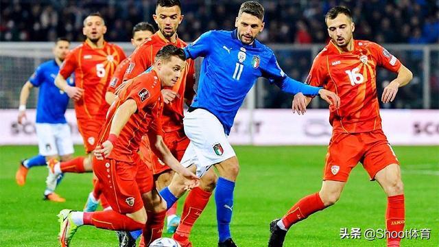 英格兰不敌北马其顿欧预赛夺冠前景堪忧