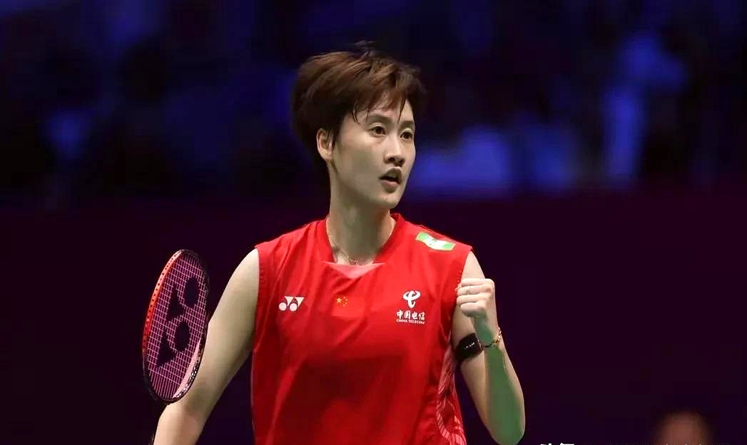 泰国队横扫中国队,陈雨菲关键制胜 泰国队横扫中国队,陈雨菲关键制胜