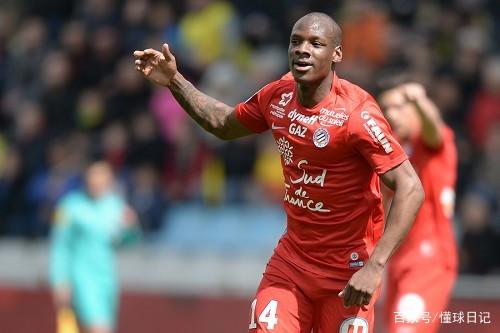 蒙彼利埃客场不敌第戎，积分下滑