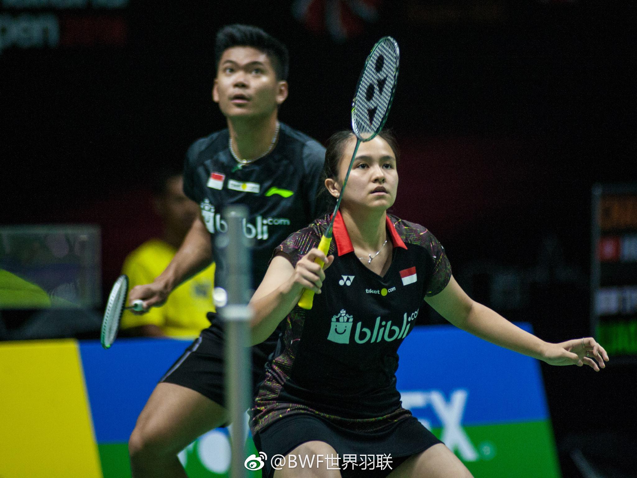 印度队逆转印尼队,郑思维高光表现 印度队逆转印尼队,郑思维高光表现