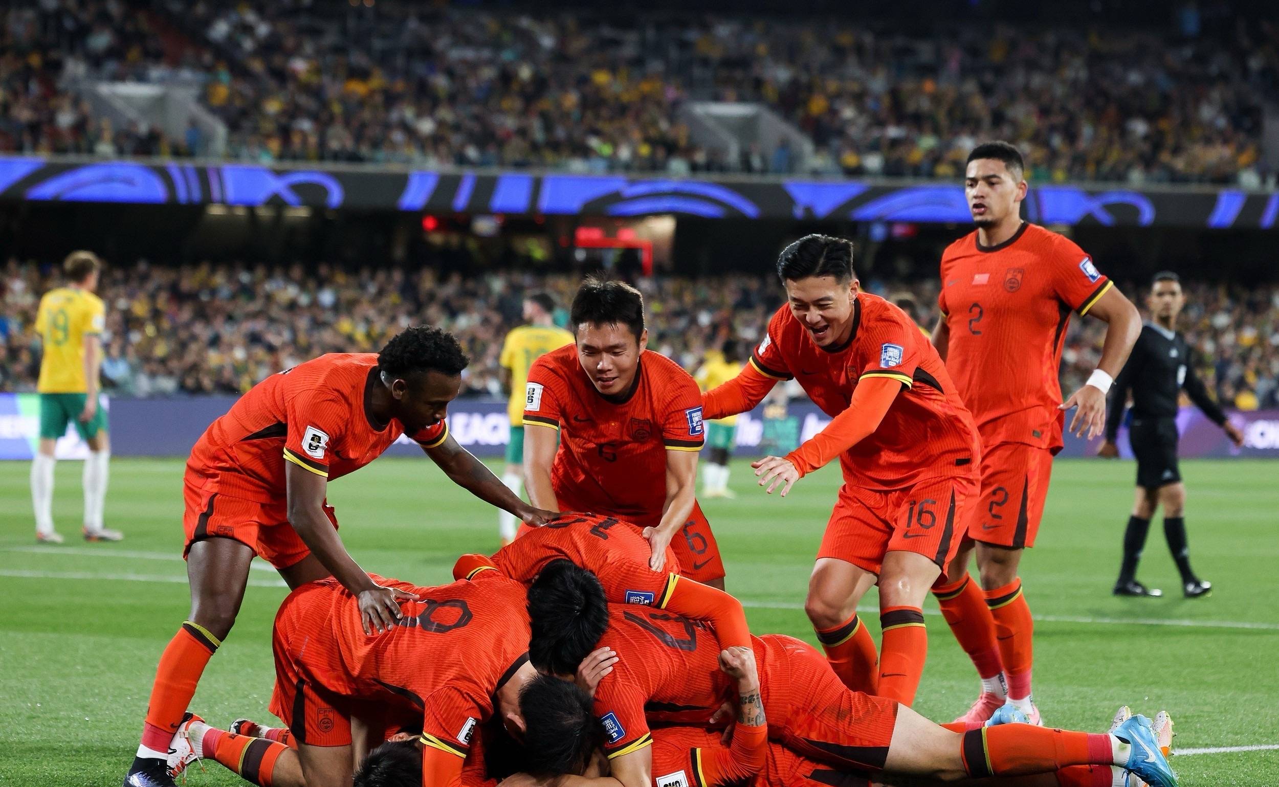 湖南队全队士气高涨,迎难而上 湖南队全队士气高涨,迎难而上