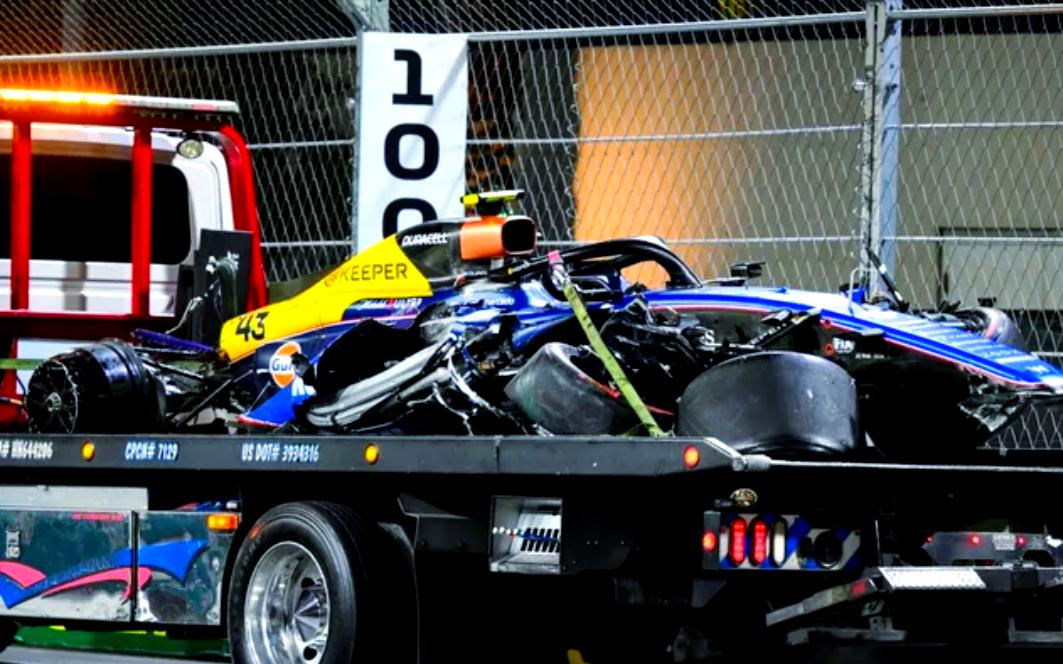 雷诺车队完胜红牛二队,佩雷兹关键制胜 雷诺车队完胜红牛二队,佩雷兹关键制胜