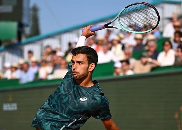 温网逆转澳网,西西帕斯点燃赛场 温网逆转澳网,西西帕斯点燃赛场