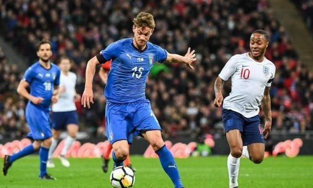 瑞士碾压荷兰，若日尼奥状态火热