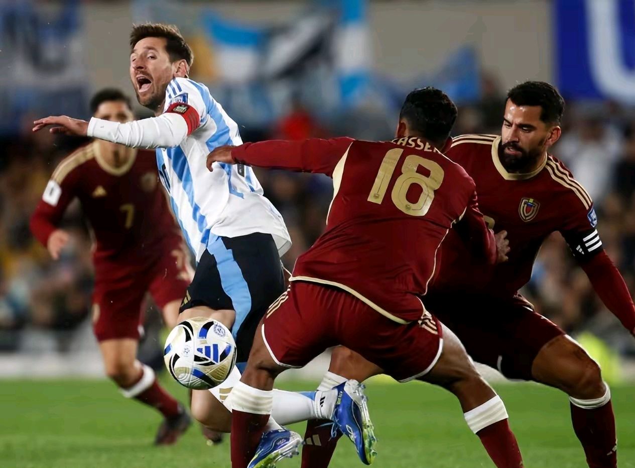 阿根廷遗憾负于对手，小组出线悬念